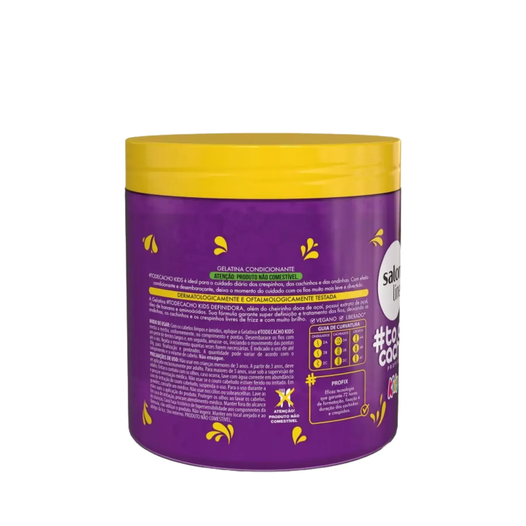 GELATINA ACAI -3-